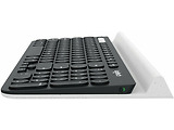 Keyboard Logitech K780 / Multi-Device Wireless / Russian