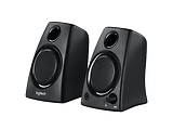 Speakers Logitech Z130 / 2.0 / 5W / 980-000418 /