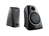 Speakers Logitech Z130 / 2.0 / 5W / 980-000418 /