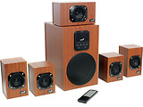 Speakers Genius SW-HF5.1 4800 / 125W /