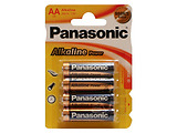 Panasonic LR6REB/4BPR / Alkaline /