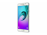 GSM Samsung Galaxy A7 2016 / A710F / 5.5" FullHD Super AMOLED / 3GB / 16GB / 3300mAh /