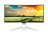 Monitor Acer XR341CK / 34.0" 3440x1440 IPS LED / UM.CX2EE.009 /