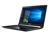 Laptop Acer Aspire A715-72G-55ET / 15.6" FullHD / i5-8300H / 8Gb DDR4 RAM / 1.0TB HDD / GeForce GTX 1050 4Gb DDR5 / Linux / NH.GXBEU.009 /