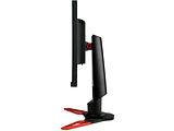 Monitor Acer Predator XB271HU / 27.0" 2560 x 1440 / 165Hz Refresh Rate /
