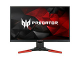 Monitor Acer Predator XB271HU / 27.0" 2560 x 1440 / 165Hz Refresh Rate /