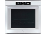 Whirlpool AKZM 8480 WH /