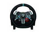 Wheel Logitech Driving Force Racing G29 / Black