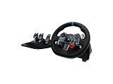 Wheel Logitech Driving Force Racing G29 / Black