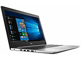 Laptop DELL Inspiron 15 5570 / 15.6" FullHD / i7-8550U / 16Gb DDR4 / 256Gb SSD / AMD Radeon R7 M530 4Gb GDDR5 / Ubuntu / Silver