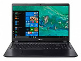 Laptop Acer Aspire A515-52G-74WA / 15.6" FullHD / i7-8565U / 8Gb DDR4 / 256Gb SSD + 1.0TB HDD / GeForce MX150 2Gb DDR5 / Linux / NX.H3EEU.044 / Black
