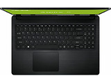 Laptop Acer Aspire A515-52G-74WA / 15.6" FullHD / i7-8565U / 8Gb DDR4 / 256Gb SSD + 1.0TB HDD / GeForce MX150 2Gb DDR5 / Linux / NX.H3EEU.044 /