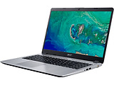 Laptop Acer Aspire A515-52G-5822 / 15.6" FullHD / i5-8265U / 8Gb DDR4 / 256GB SSD / GeForce MX150 2Gb DDR5 / Linux / NX.H5REU.030 / Silver