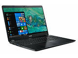 Laptop Acer Aspire A515-52G-522T	/ 15.6" FullHD / i5-8265U / 8Gb DDR4 / 1.0TB HDD / GeForce MX150 2Gb DDR5 / Linux / NX.H3EEU.014 /