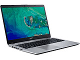 Laptop Acer Aspire A515-52G-397U / 15.6" FullHD / i3-8145U / 8Gb DDR4 / 1.0TB HDD / GeForce MX130 2Gb DDR5 / Linux / NX.H5NEU.015 / Silver