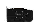 VGA GIGABYTE GeForce GTX 1660 Ti OC 6G / 6GB GDDR6 / 192 bit / GV-N166TOC-6GD