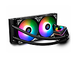 AIO Liquid Cooling Deepcool CAPTAIN 240 PRO