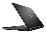 Laptop DELL Latitude 5490 / 14.0'' FullHD Anti-Glare / Intel Core i3-8130U / 8GB DDR4 RAM / 256GB SSD / Intel UHD 620 Graphics / Ubuntu / Black