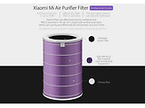 Filter Xiaomi Mi Air Purifier Antibacterial / Purple