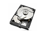 3.5" HDD Seagate IronWolf NAS / 6.0TB / 7200rpm / 256MB / SATAIII / ST6000VN0033
