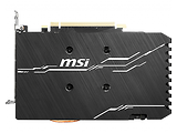 VGA MSI GeForce RTX 2060 VENTUS XS 6G OC /  6GB DDR6 / 192Bit /