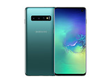 Samsung Galaxy S10 / 6.1" 1440x3040 / Exynos 9820 / 8Gb / 128Gb / 3400mAh / G973 / Green