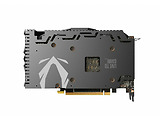 VGA ZOTAC GeForce RTX 2060 AMP! Edition / 6GB DDR6 / 192bit / ZT-T20600D-10M /