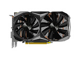 VGA ZOTAC GeForce GTX 1060 AMP! Edition V2 / 6GB DDR5X / 192bit / ZT-P10620C-10M /
