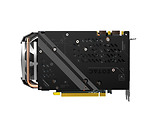 VGA ZOTAC GeForce GTX 1060 AMP! Edition V2 / 6GB DDR5X / 192bit / ZT-P10620C-10M /