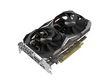 VGA ZOTAC GeForce GTX 1060 AMP! Edition V2 / 6GB DDR5X / 192bit / ZT-P10620C-10M /