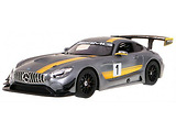 Rastar Mercedes-AMG GT3 /