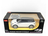 Rastar Range Rover Evoque /