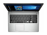 Laptop DELL Inspiron 15 5570-5279 / 15.6" FullHD Touchscreen / i5-8250U / 8Gb DDR4 / 1.0TB HDD / Intel UHD 620 / Windows 10 Home /