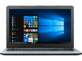 Laptop ASUS VivoBook 15 X542UR / 15.6" FullHD LED / i5-7200U / 8GB DDR4 / 1.0TB / GeForce 930MX 2GB / Endless OS /