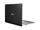 Laptop ASUS S530UN / 15.6" FullHD / i3-8130U / 4GB DDR4 / 256Gb SSD / GeForce MX150 2GB / Endless OS /