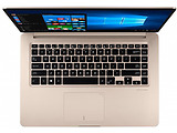 Laptop ASUS S510UF / 15.6" FullHD / i3-8130U  / 4Gb DDR4 / 1.0Tb HDD / GeForce MX130 2G / Fingerprint / Endless OS /