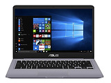 Laptop ASUS S410UA / 14.0" Full HD / i3-8130U / 8Gb DDR4 / 256Gb SSD / Intel UHD Graphics / Endless OS /