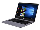 Laptop ASUS S410UA / 14.0" Full HD / i3-8130U / 8Gb DDR4 / 256Gb SSD / Intel UHD Graphics / Endless OS /