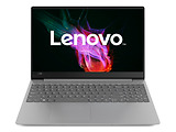 Laptop Lenovo IdeaPad 330S-15IKB / 15.6" IPS FullHD / i3-8130U / 8Gb DDR4 / 256Gb SSD / Intel UHD Graphics / DOS /