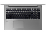 Laptop Lenovo IdeaPad 330S-15IKB / 15.6" IPS FullHD / i3-8130U / 8Gb DDR4 / 1.0Tb HDD / Intel UHD Graphics / DOS /