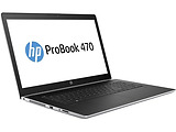 Laptop HP ProBook 470 G5 / 17.3 FullHD AG UWVA/ i5-8250U / 8GB DDR4 RAM / 1.0TB HDD / DOS / 3VJ32ES#ACB /