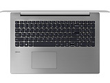 Laptop Lenovo IdeaPad 330-15IKBR / 15.6" FullHD / i3-8130U / 8GB DDR4 RAM / 256Gb SSD / Intel UHD Graphics / DOS /