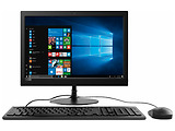 AIO Lenovo 330-20AST / 19.5" LED 1440x900 / AMD A6-9200 / 4GB RAM / 1.0TB HDD / AMD Radeon R4 / DVD-RW / Windows 10 Home /
