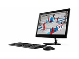 AIO Lenovo 330-20AST / 19.5" LED 1440x900 / AMD A6-9200 / 4GB RAM / 1.0TB HDD / AMD Radeon R4 / DVD-RW / Windows 10 Home /