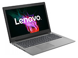 Laptop Lenovo IdeaPad 330-15IKBR / 15.6" FullHD / i3-8130U / 4GB DDR4 RAM / 1.0TB HDD / Intel UHD Graphics / DOS /
