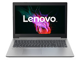 Laptop Lenovo IdeaPad 330-15IKBR / 15.6" FullHD / i3-7020U / 4GB DDR4 RAM / 1.0TB HDD / Intel HD Graphics / DOS /