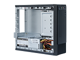 Case mini-ITX Chieftec FI-03B / 250W /