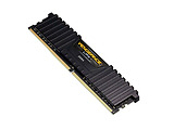 RAM KIT Corsair Vengeance LPX / 32GB / DDR4 / 3000MHz / CMK32GX4M2B3000C15