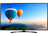 SMART TV LG 43UK6400PLF / 43" IPS UHD / webOS 4.0 /