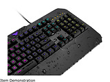 ASUS TUF Gaming K5
